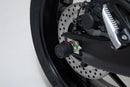 Yamaha Tracer 9 [2023-2026] - Kit crash pad pour essieu arrière - photo 4