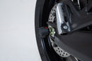 Yamaha Tracer 9 [2023-2026] - Kit crash pad pour essieu arrière - photo 5