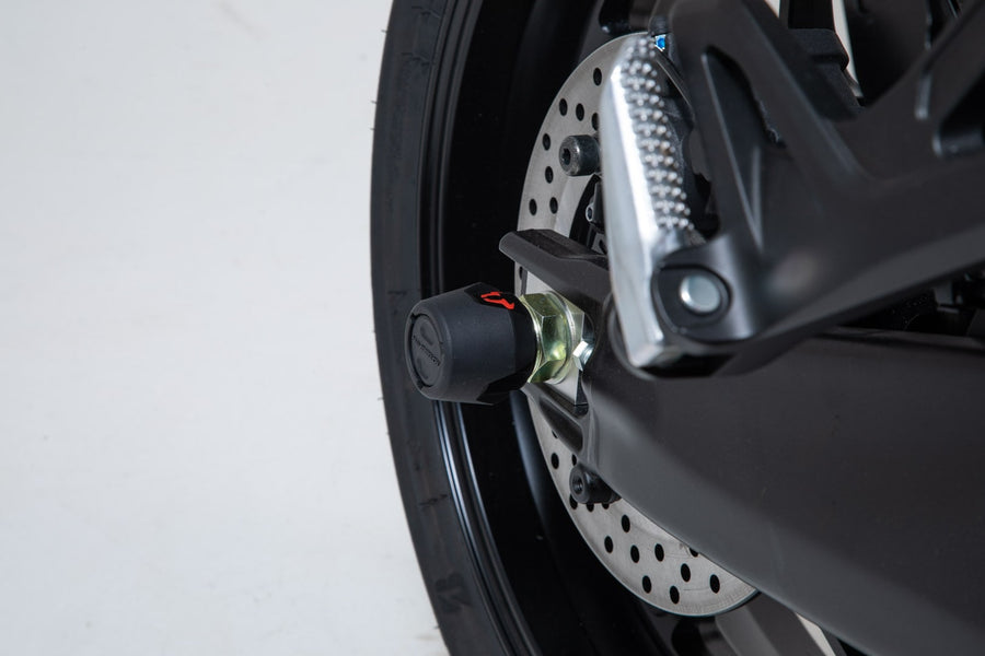 Yamaha Tracer 9 [2023-2026] - Kit crash pad pour essieu arrière - photo 5