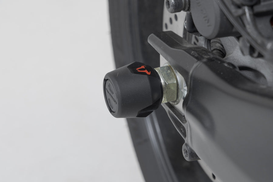 Yamaha MT-09 [2020-2022] - Crash pad kit for rear axle - picture 5