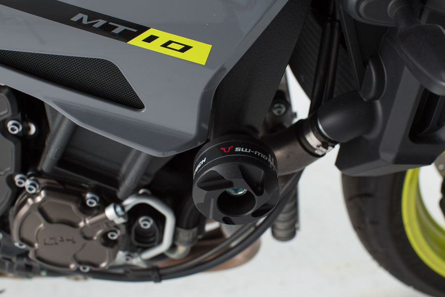 Yamaha MT-10 [2016-2021] - Rahmenschleifer-Kit – Bild 4