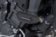 Yamaha MT-10 [2021-2024] - Crash Pad Kit - Pic 1