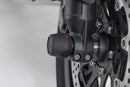 BMW R 12 [2024-2026] - Crash pad kit for front axle – picture 5