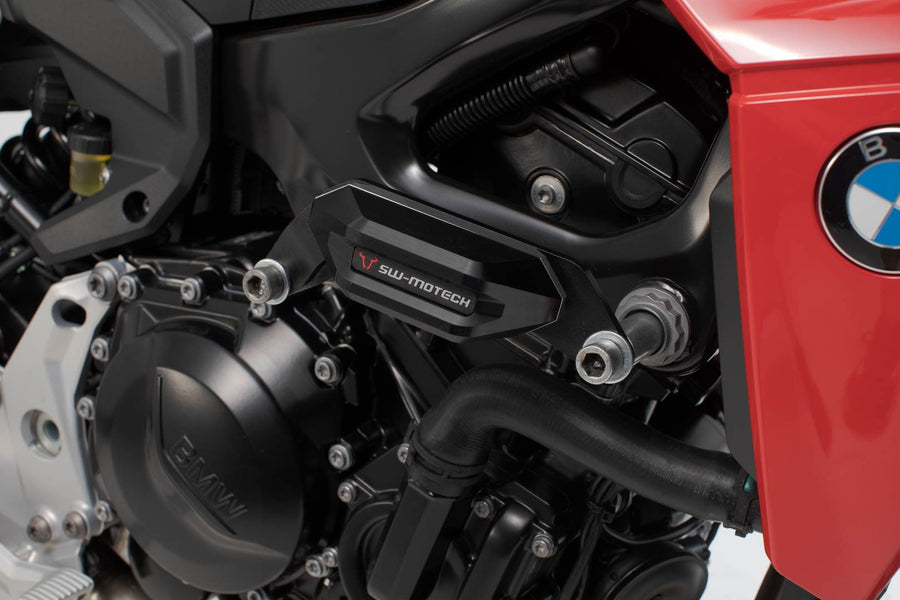 BMW F 900 R [2020-2024] - Kit crash pad - photo 3