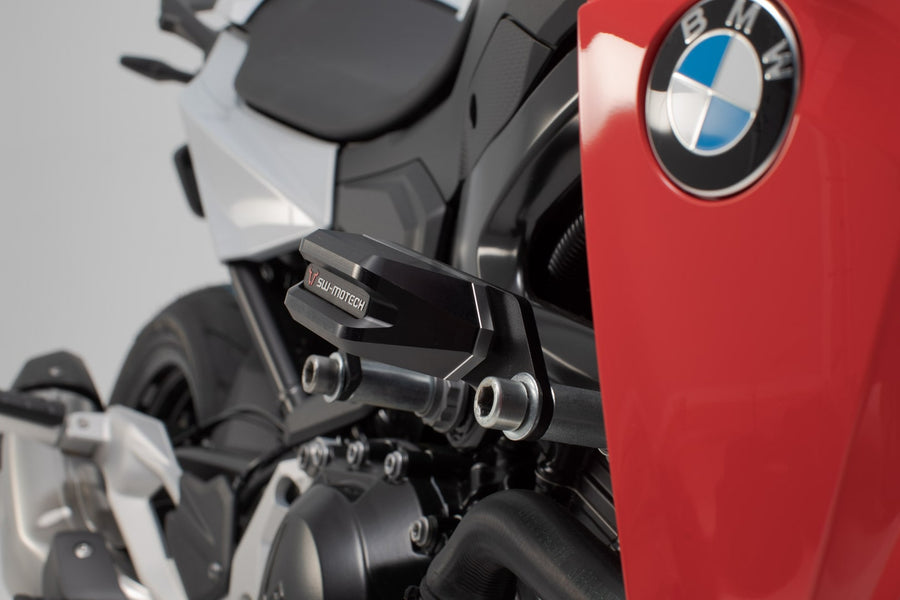 BMW F 900 R [2020-2024] - Kit crash pad - photo 4