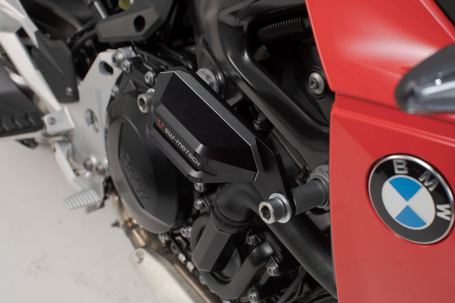 BMW F 900 R [2020-2024] - Kit crash pad - photo 5
