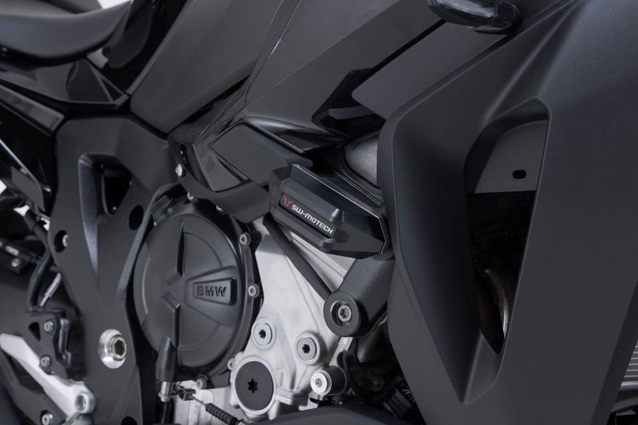 BMW S 1000 XR [2019-2026] - Kit crash pad - photo 3