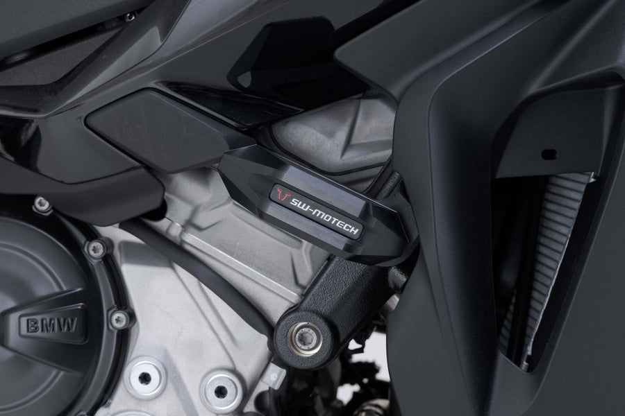 BMW S 1000 XR [2019-2026] - Kit crash pad - photo 4