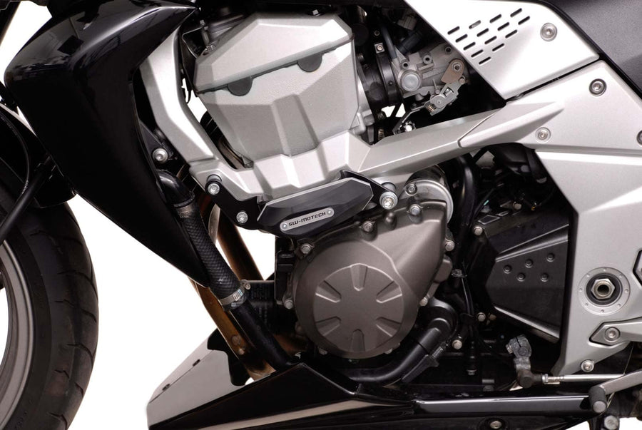 Kawasaki Z 750 [2006-2012] - Crash pad kit - picture 3