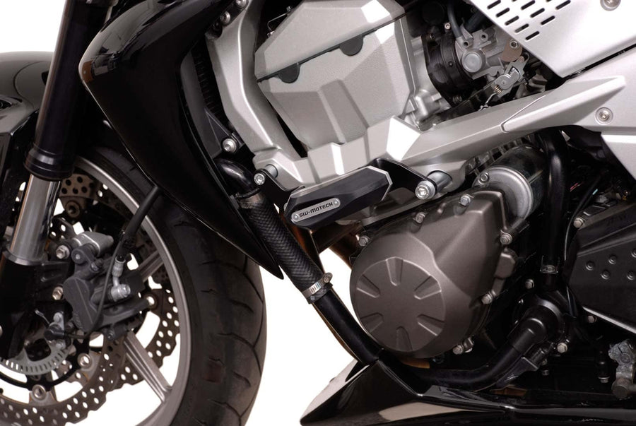 Kawasaki Z 750 [2006-2012] - Crash pad kit - picture 4