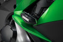 Kawasaki Z 1000 SX [2011-2019] - Crash pad kit - picture 2