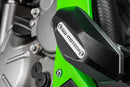 Kawasaki ZX-6R 636 Ninja [2017-2023] - Kit crash pad - photo 1
