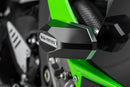 Kawasaki ZX-6R 636 Ninja [2017-2023] - Kit crash pad - photo 2