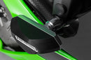Kawasaki ZX-6R 636 Ninja [2017-2023] - Kit crash pad - photo 3