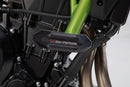 Kawasaki Z 650 [2021-2026] - Kit crash pad - photo 2