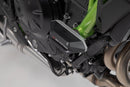 Kawasaki Z 650 [2021-2026] - Kit crash pad - photo 4