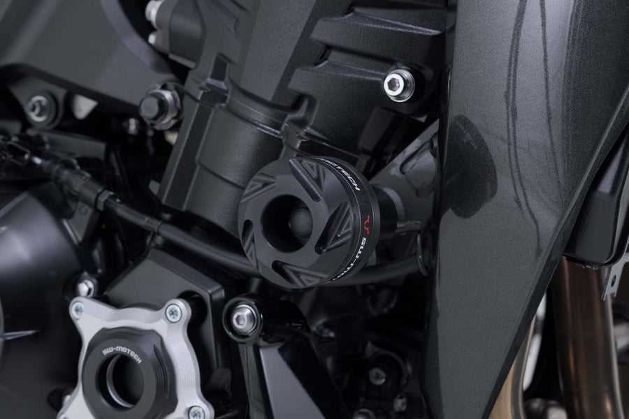 Kawasaki Z 1100 [2025-2026] - Kit crash pad - photo 1