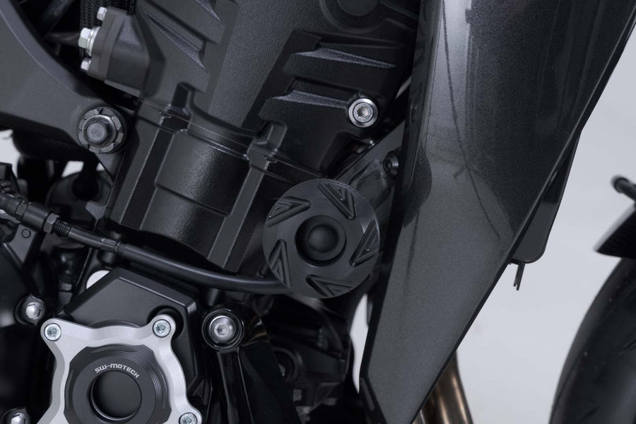 Kawasaki Z 1100 [2025-2026] - Kit crash pad - photo 4