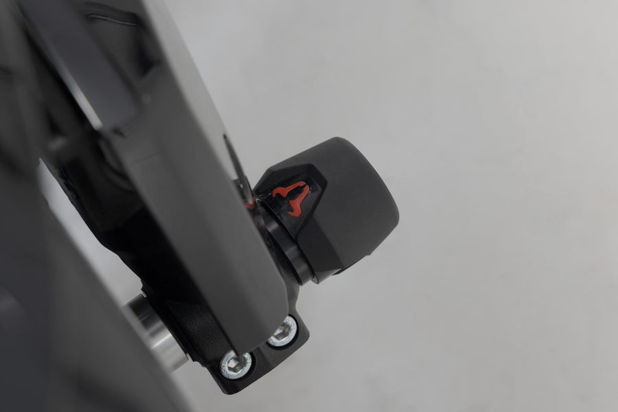 Triumph Daytona 765 Moto2 Limited Edition [2020-2021] - Crash pad kit for front axle - Image 7