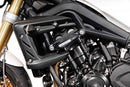 Triumph Street Triple 675 [2008-2012] - Kit Crash Pad - Image 3