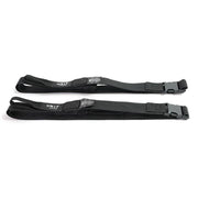 BMW R 120 G/S ADV [2004-2012] - Khali bag holder pair