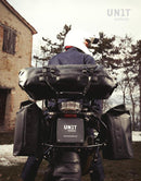 BMW F 900 GS [2023-] - Zwei Khali-Träger