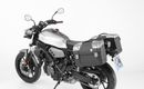 Yamaha XSR 700 [2016-2021] - C-Bow Seitenträger-9