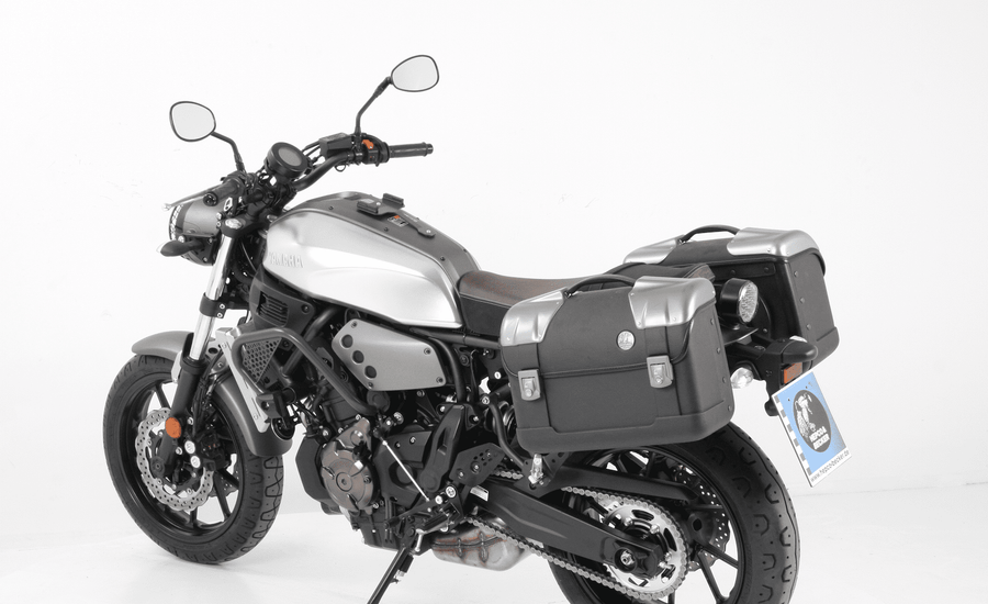 Yamaha XSR 700 [2016-2021] - C-Bow Seitenträger