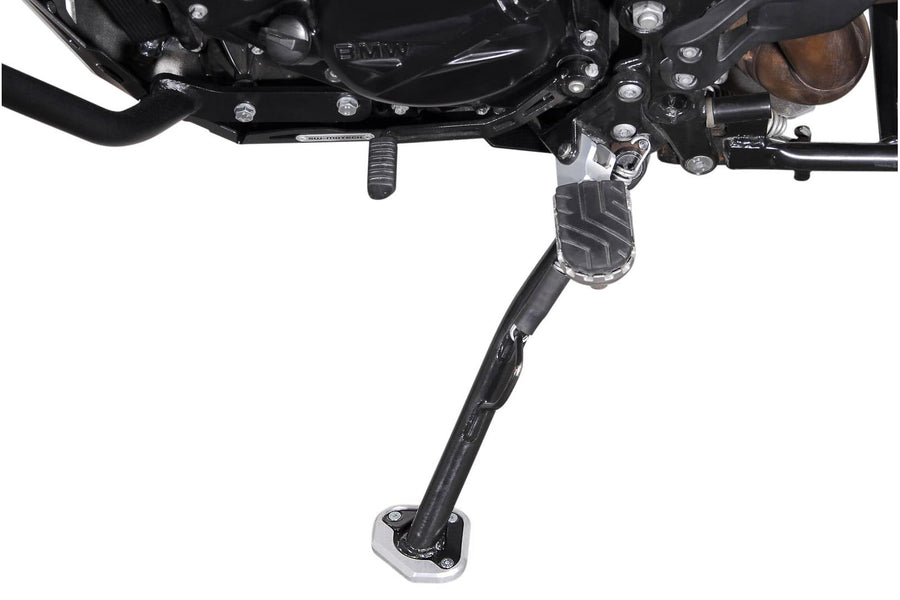 BMW F 800 GS [2012-2019] - side stand foot extension - picture 2
