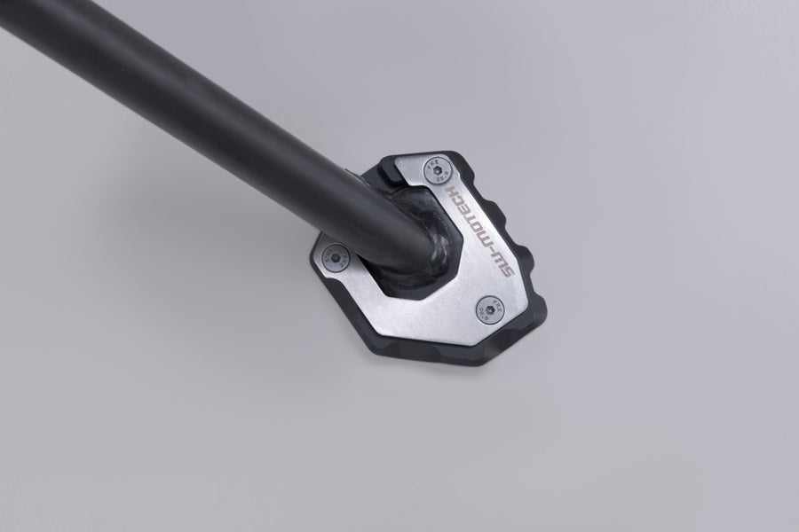 Suzuki DR-Z4S 400 [2025-2026] - side stand foot extension - picture 1