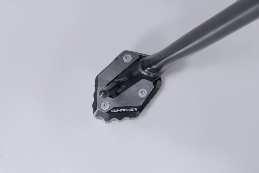 Yamaha Tracer 7 GT [2025-2026] - extension de pied de béquille latérale - photo 3