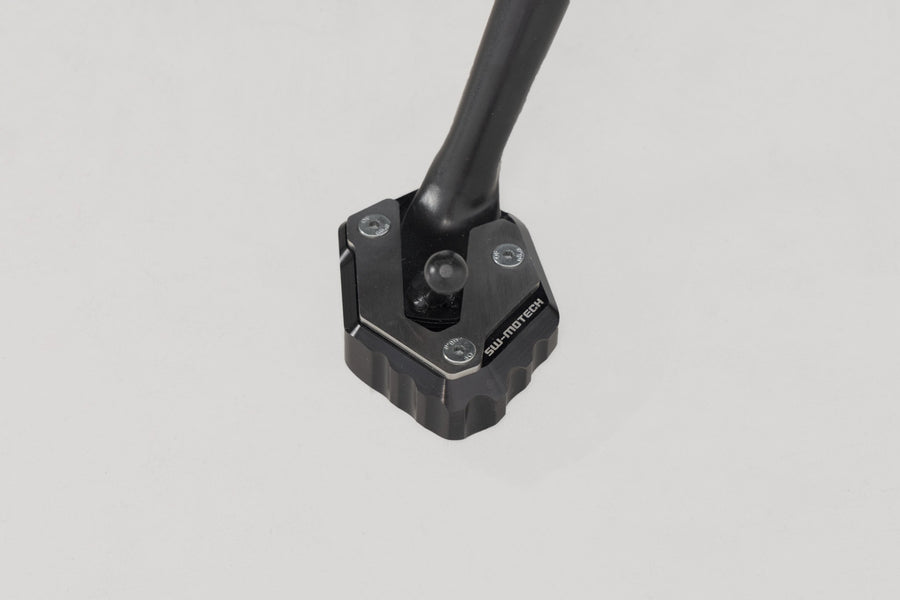 Yamaha MT 07 [2023-2024] - side stand foot extension - picture 2