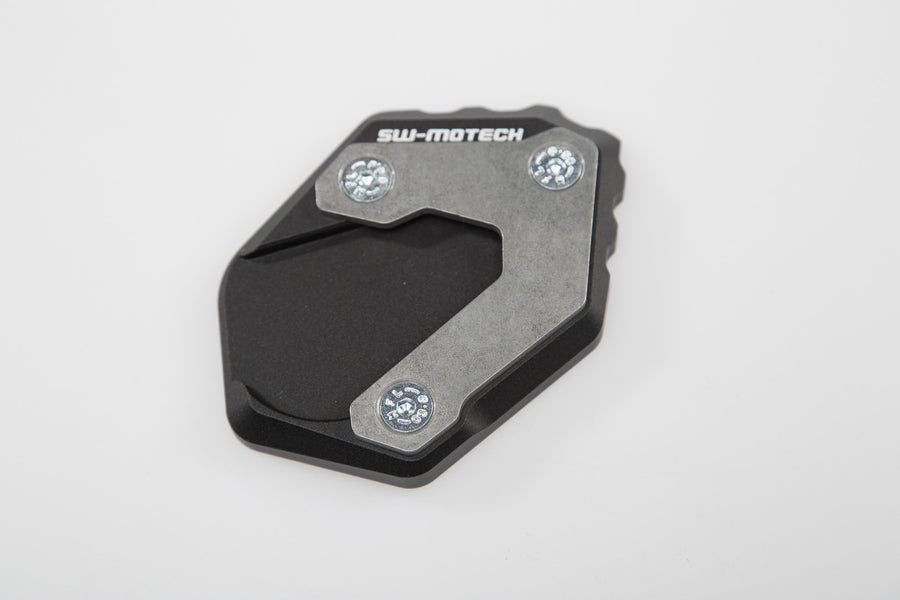 BMW R 1200 GS [2017-2019] - side stand foot extension - picture 1