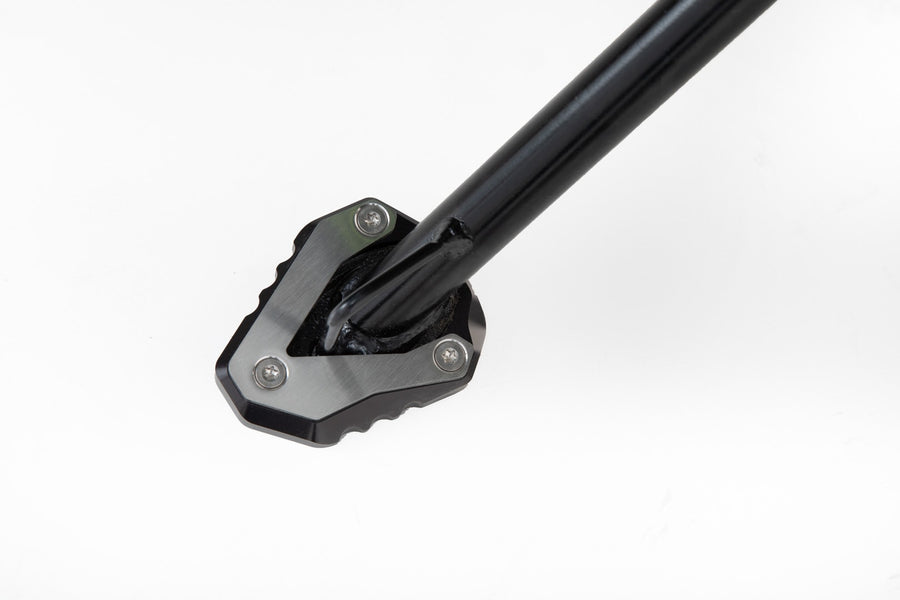 Kawasaki Ninja 125 [2021-2024] - Side stand foot extension - picture 1