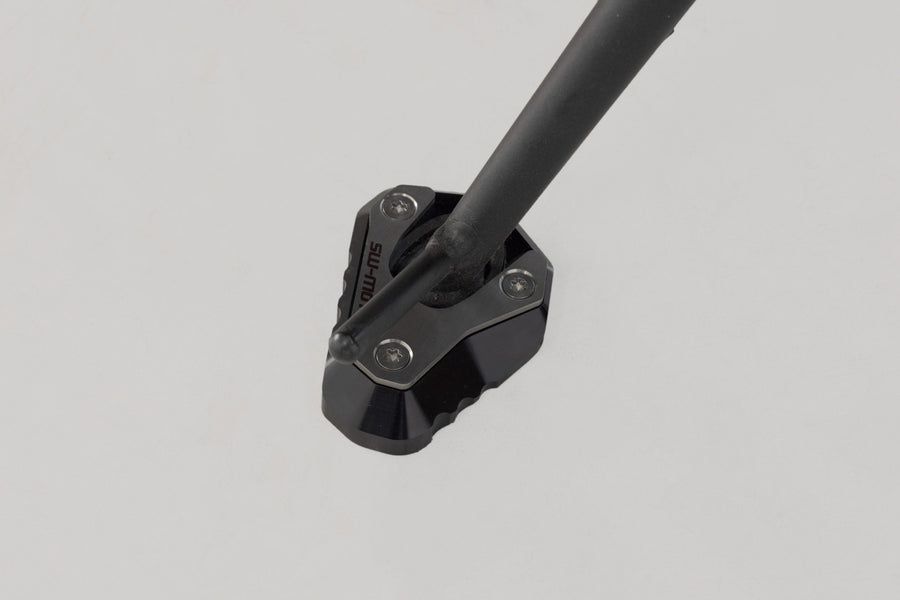 Kawasaki EX 650 Ninja [2016] - side stand foot extension - picture 3