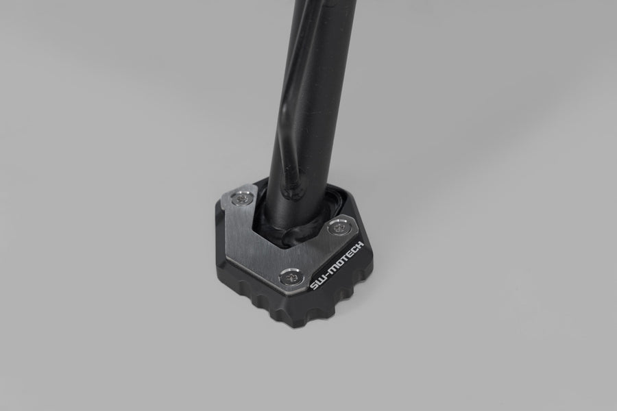 CFMOTO MT 800 [2022-2024] - Side stand foot extension - picture 2
