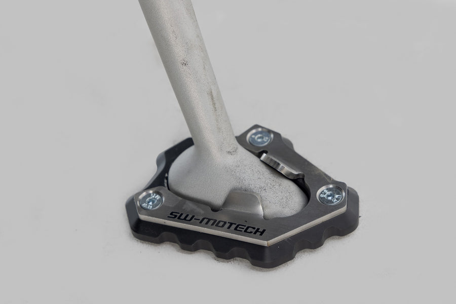 Triumph Speed Triple 1200 RS [2021-2024] - Side stand foot extension - Image 1