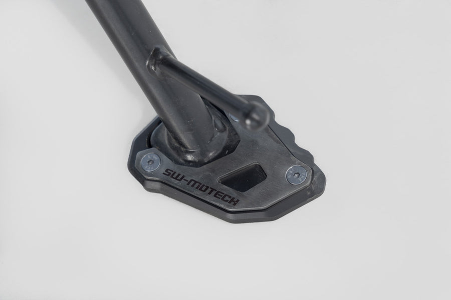 Moto Morini X-Cape 650 [2021-2024] - Side stand foot extension - Image 1