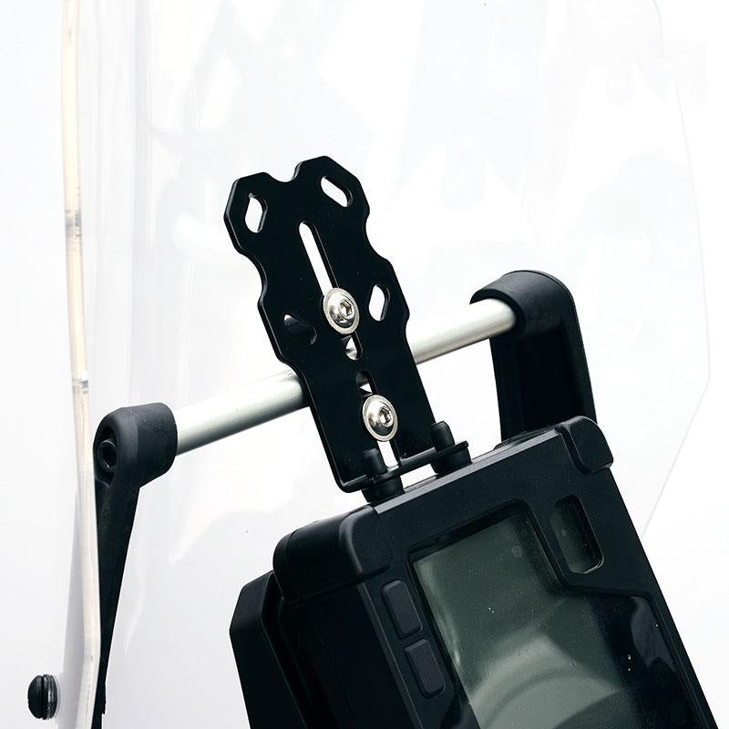 BMW R 120 G/S [2004-2012] - Universelle GPS-Halterung