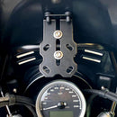 BMW R 1150 GS [1999-2004] - Universelle GPS-Unterstützung