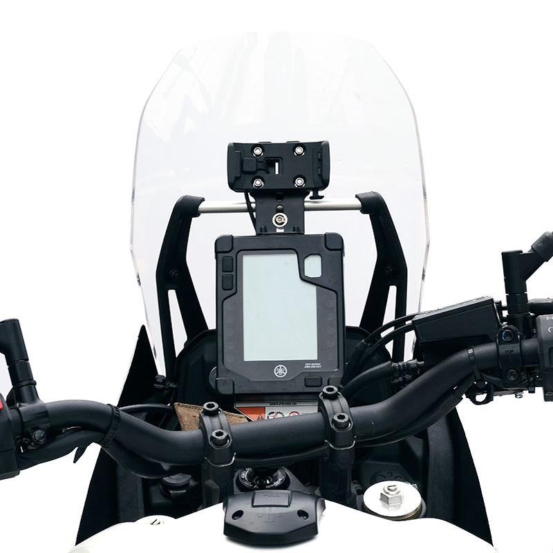 BMW R 120 G/S R [2004-2012] - Universelle GPS-Halterung