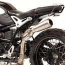 BMW R nineT 1200 Racer [2017-2020] - Hohe Auspuffhalterung