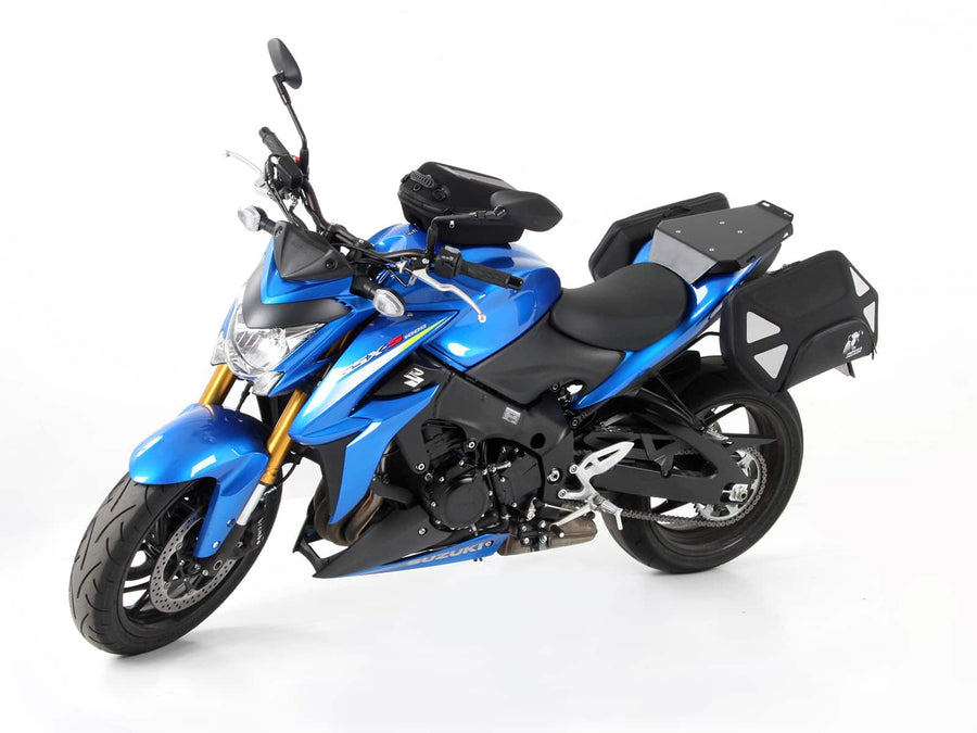 Suzuki GSX-S 1000 [2015-2020] - C-Bow Seitenträger