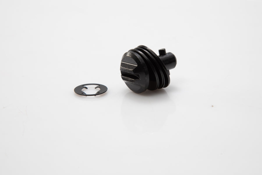 [SW-MOTECH] - Quick-release replacement part for PRO side carriers – picture 2