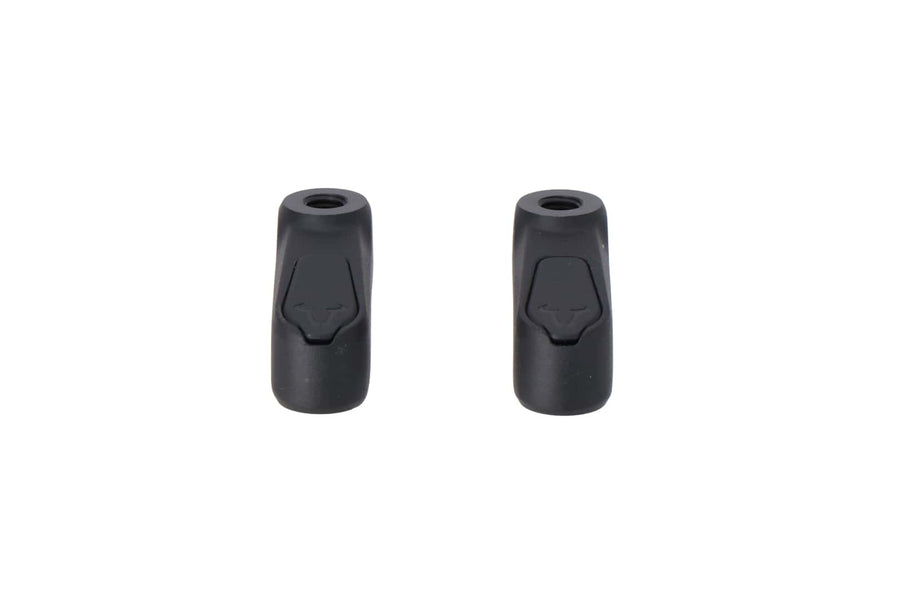 [SW-MOTECH] - Mirror extension for handlebar mirrors – Figure 2