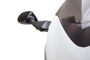 Suzuki Hayabusa GSX 1300 R [2012-2020] - mirror extension - picture 3