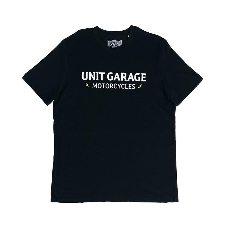 BMW R 1150 R [2000-2006] - Unit Garage T-Shirt „Bolt“