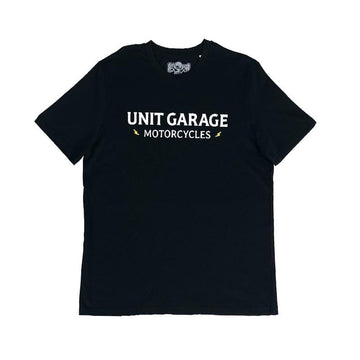 BMW F 900 GS Adventure [2024-] - Unitgarage „Bolt“ T-Shirt
