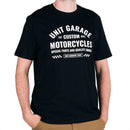 BMW R 12 G/S [2025-2026] - Unitgarage 'Checkered' T-Shirt