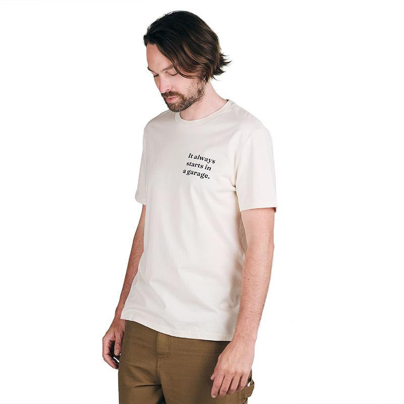 BMW F 900 GS Adventure [2024-] - Unitgarage „San Clemente“-T-Shirt